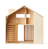 Doll House "Jolene Playhouse Golden Caramel"