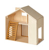 Doll House "Jolene Playhouse Golden Caramel"