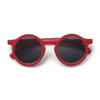 Sonnenbrille Cat. 3 High Protection "Darla Apple Red"