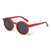 Sonnenbrille Cat. 3 High Protection "Darla Apple Red"