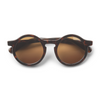 Sonnenbrille Cat. 3 High Protection "Darla Dark Tortoise / Shiny"