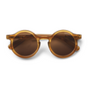 Sonnenbrille Cat. 3 High Protection "Darla Mustard"