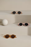 Sunglasses Cat. 3 High Protection "Darla Rose", 4-10y