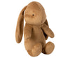 Soft Toy with Bag "Bunny Bob"