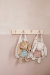 Soft Toy with Bag "Bunny Holly"