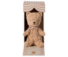 Kuscheltier Mein erster Teddy "My First Teddy Bear - powder"