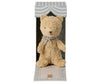 Kuscheltier Mein erster Teddy "My First Teddy Bear - sand"