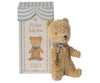 Kuscheltier Mein erster Teddy "My First Teddy Bear - sand"