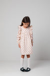 Kleid "Dorvia Bouqet", 4J / 5J / 6J