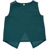 Crossback Top "Ocean"