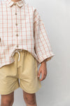 Bermuda-Shorts "Sand"