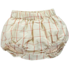 Bloomers "Tomato Net" 6-12M