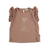Organic Baby T-Shirt "Beauty", 3M (62)