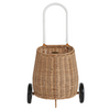 Rattan Luggy "Medium - Natural"