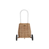 Rattan Luggy "Original - Natural" 