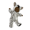 Cozy Dinkum Doll "Zebra Mini"