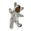 Puppe "Cozy Dinkum Zebra Mini"