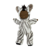 Cozy Dinkum Doll "Zebra Mini"