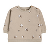 Organic Zoo Sweatshirt Cotton Field bei KND kids