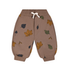 Organic Zoo Sweatpants Fall in Love bei KND kids