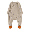 Organic Zoo Strampler Cotton Field bei KND kids