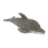 Soft Toy & Heat Pack "Dolphin", large