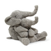 Soft Toy & Heat Pack "Elephant", large