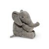 Kuscheltier & Wärmekissen "Elefant", klein