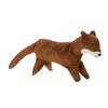 Soft Toy & Heat Pack "Otter", large