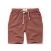 Bermuda Shorts "Pecan"