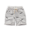 Sproet & Sprout Organic Sweat-Shorts Musica bei KND