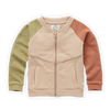 Sproet & Sprout Organic Track Jacket Colourblock bei KND