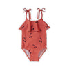 Swimsuit "Cherry"