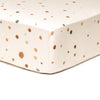 Fitted Sheet "Confetti" 90x200cm
