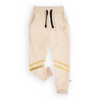 Organic Sweatpants "Inner Smile", 1-2J & 3-4J