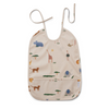 Bib "Lai Safari Sandy Mix"