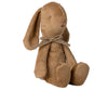 Kuscheltier Soft Bunny, small - braun