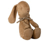 Kuscheltier Soft Bunny, small - braun