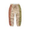 Sproet & Sprout Organic Track Pants Colourblock bei KND