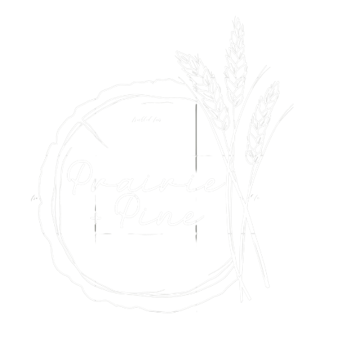 Prairie and Pine
