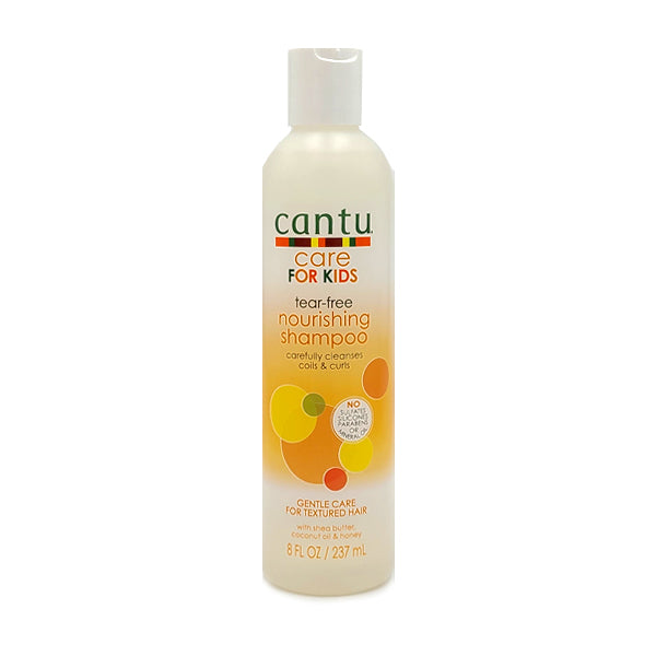 Cantu Kids Conditioner  Cantu Products – Miss A Beauty Supply