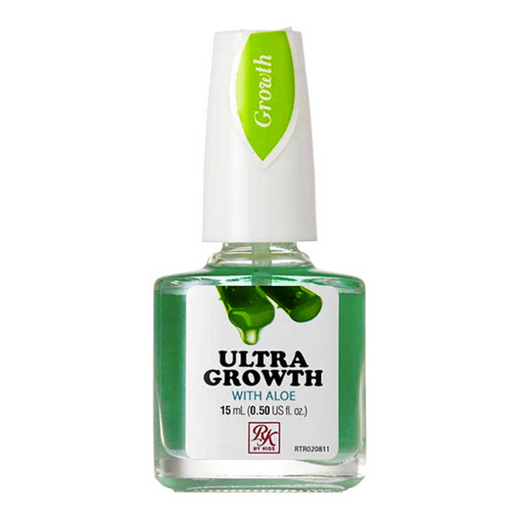 nail growth and strengthener