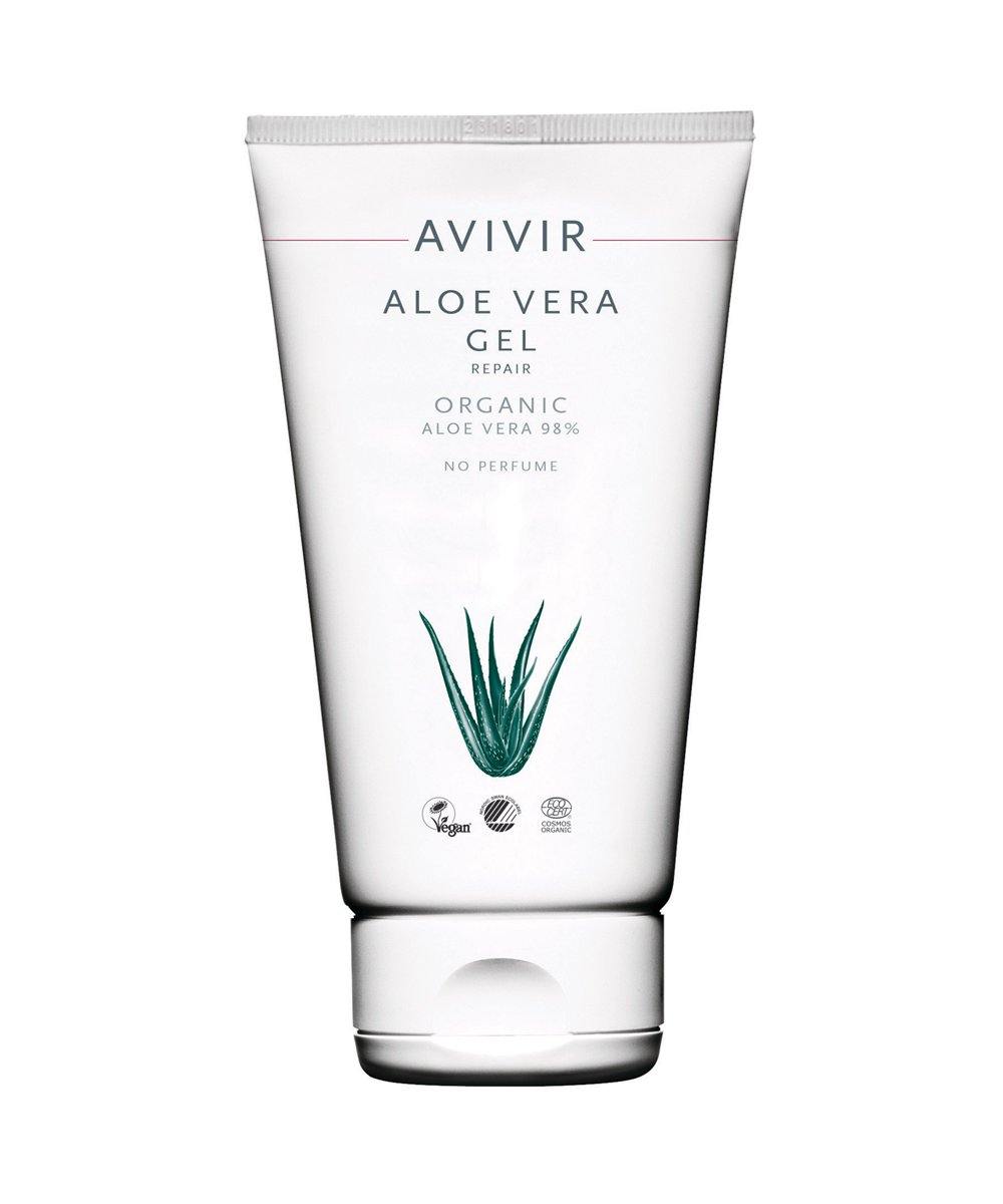 Billede af Avivir - Aloe Vera Gel