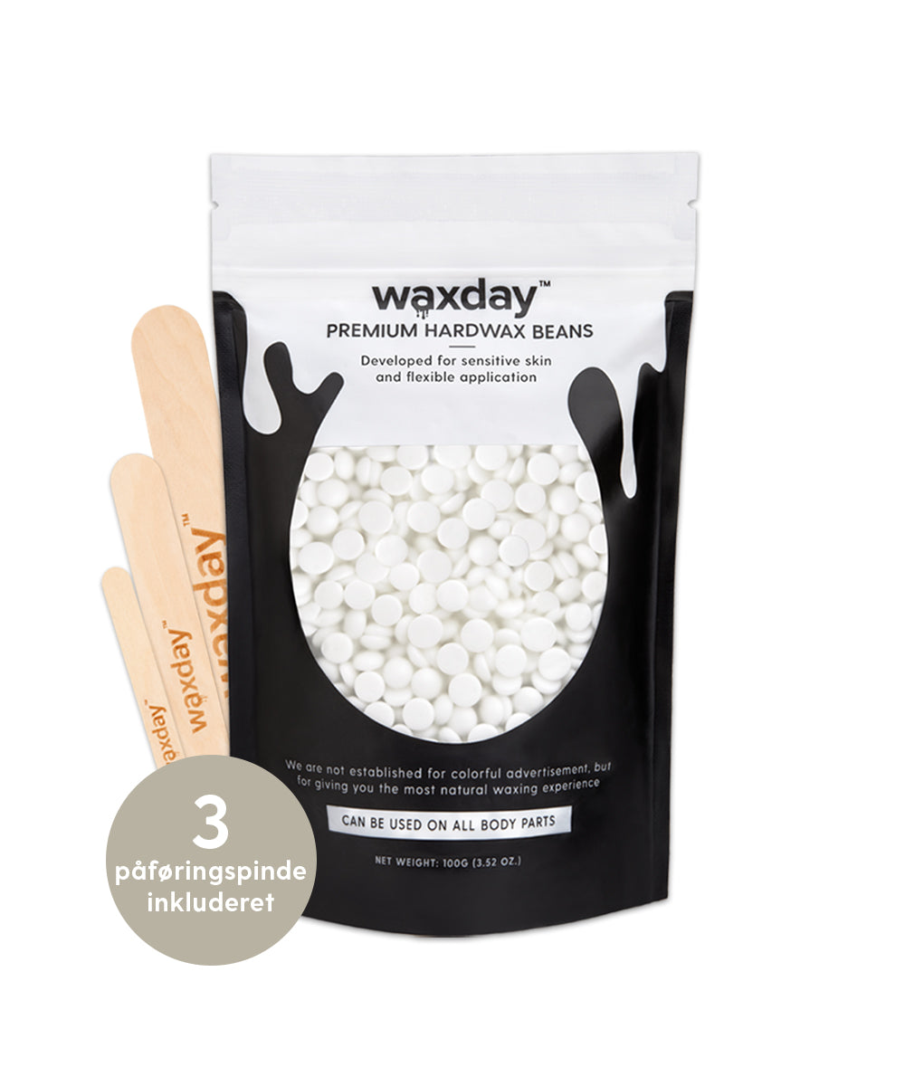 Se Waxday - Premium Beans hos Waxday.dk
