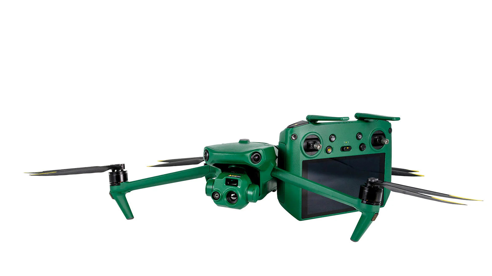 Raptor T Bundle Chrg Hub/RTK Module/Speaker wtih 1yr care