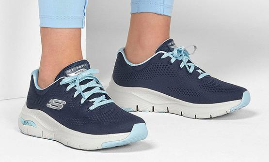 Women's Trainers | Supportive Trainers | Shuropody