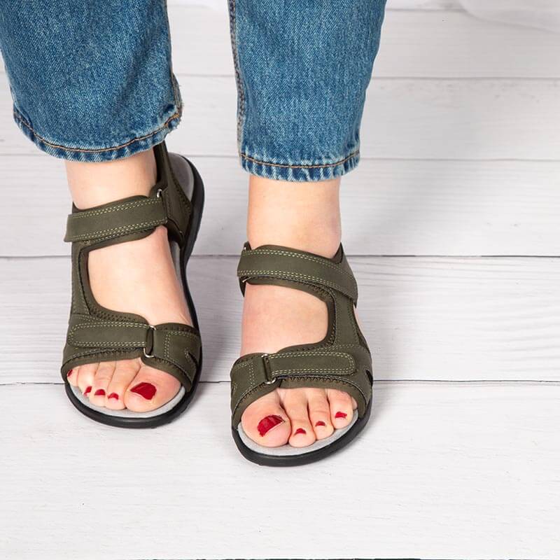 Farren Sandals