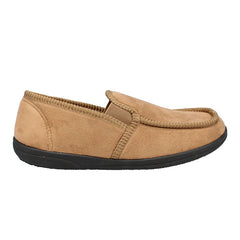 men's slipper