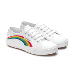 superga rainbow