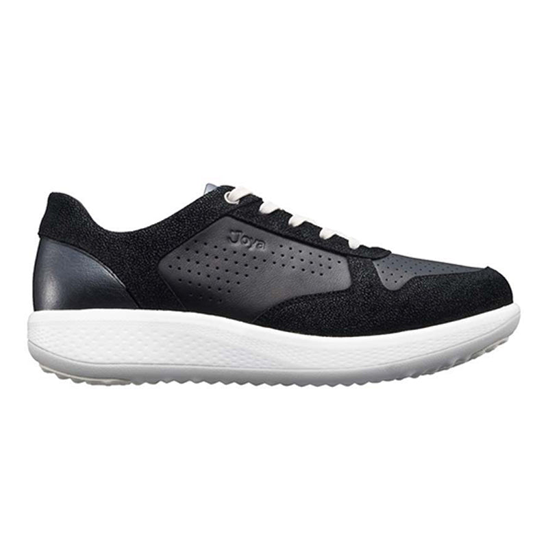 Image of Britt Wide Fit Women's Lace Up Leather Sport Style Shoe